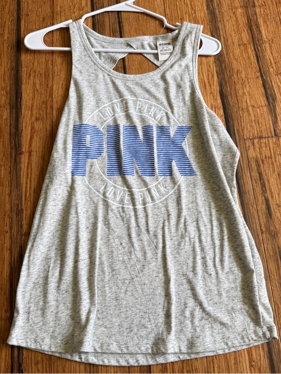 PINK Victoria's Secret Tops - Victorias Secret PINK Tank Top XS